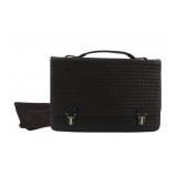 Bottega Veneta Intrecciato Business Bag