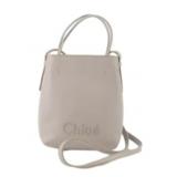 Chloe Sense Micro Tote Bag