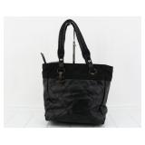 Chanel Paris Biarritz Tote Bag