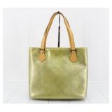 Louis Vuitton Vernis Houston Tote Bag