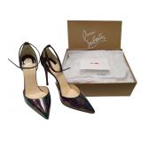 Christian Louboutin Heels Size 36