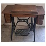 Singer Sowing Machine