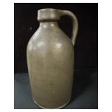 Pottery Jug