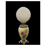 25 ï¿½ Hurricane Lamp