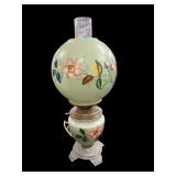18 ï¿½ Hurricane Lamp