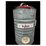 L & N IGLOO COOLER