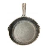 Wagner 6.5 " Cast Iron Skillet