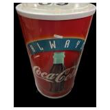 Floor Model Coca-Cola Cooler