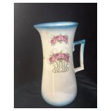Grecian Pitcher