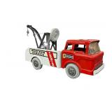 18 ï¿½ Wrecker Service