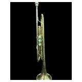 Bundy Trumpet wï¿½ Case