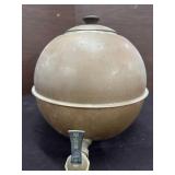 STERNO DRINK DISPENSER