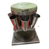 Vintage Multimixer Milkshake Machine wï¿½ 5 Cups