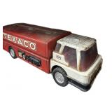 23.5 " TEXACO TRUCK
