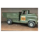 14 ï¿½ Buddy L Army Surplus Corps