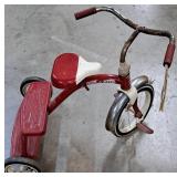 Radio Flyer Tricycle