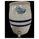 #2 USA CROCK Dispenser (No Lid)