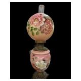 25 ï¿½ Gone wï¿½ The Wind Lamp