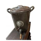 Vintage Butter Churn