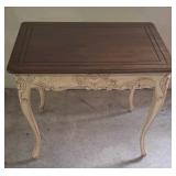 French Style Table