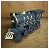 Cast Iron Train