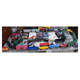 Lionel Train Collection & Various Cars COME SEE!