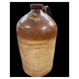 R COOPER GROCER #2 Jug CHELMSFORD