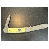 Case XX Masonic Lodge Knife