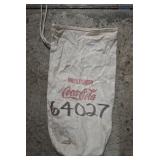 Coco Cocoa change bag.