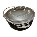 GRISWOLD TITE -TOP Dutch Oven
