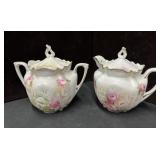 RS PRUSSIA Cream & Sugar