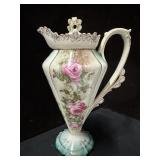 10.5 ï¿½ RS PRUSSIA TEAPOT