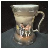 5 ï¿½ Royal  Bayreuth Pitcher