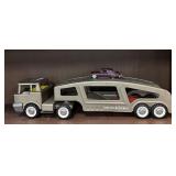 22 ï¿½ STRUCTO AUTO HAULER