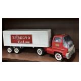 22 ï¿½ STRUCTO VAN LINE