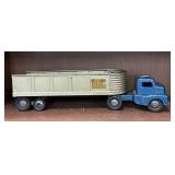 20 ï¿½ STRUCTO FREIGHT HAULERS