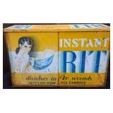 Early Instant Rit Store Piece