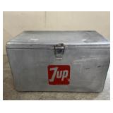 7 Up Cooler