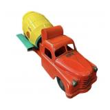 STRUCTO CONCRETE TRUCK