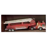 NY LINT HOOK & LADDER