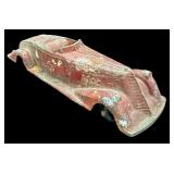 RARE 1930s Metal Cadillac