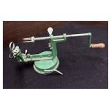 Apple Peeler