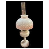 Vintage Washington Drape Aladdin Lamp