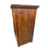 Primitive Cabinet