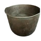 Favorite Cast Iron Kettle