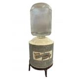 Muscadine Punch Drink Disoenser (Crock Interior)