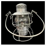 PENN CENTRAL Railroad Lantern
