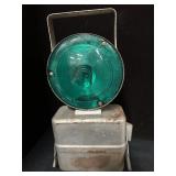 Star Headlight & Lantern Co RR FLASHER