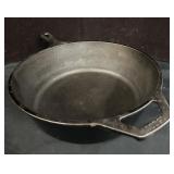 USA LODGE CHICKEN FRYER