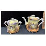 RS Prussia Cream & Sugar